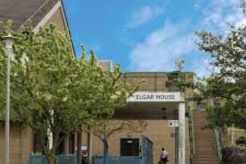 EV Elgar House